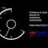 Article image for: Round 10 Shanghai Free Practice 2 | VNR Highlights | Season 11