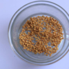 Methi-soaked water  