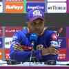 Article image for: <i class="tbold">Mahela Jayawardene</i> on Rohit Sharma: 'You cannot replace the experience'