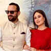 Saif Ali Khan and ​Kareena Kapoor Khan