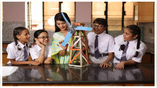 Help them focus on conceptual understanding