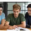 Create the right study space