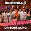 Article image for: <i class="tbold">housefull 5</i> | Song - The Phoogdi Dance