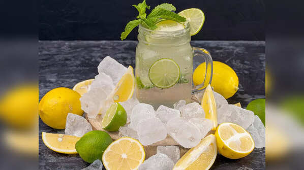 Why lemon?