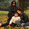 Shweta calls Palak and Reyansh her strength