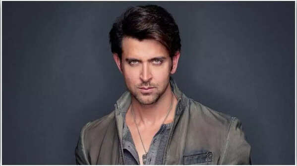 Hrithik Roshan