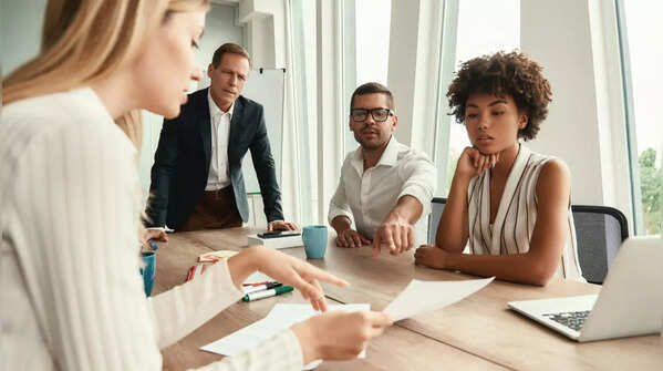 Begin with the ‘end goal’ in mind