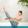 Navasana