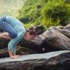 Bakasana