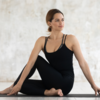 Ardha Matsyendrasana