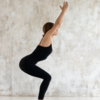 Utkatasana