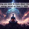 Everything you need to know about the 3-6-9 energy portal on June 3, 2025