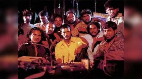 Selvaraghavan’s bold, unfiltered storytelling