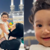 Gauahar calls Zehaan her birthday gift