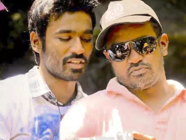 Selvaraghavan