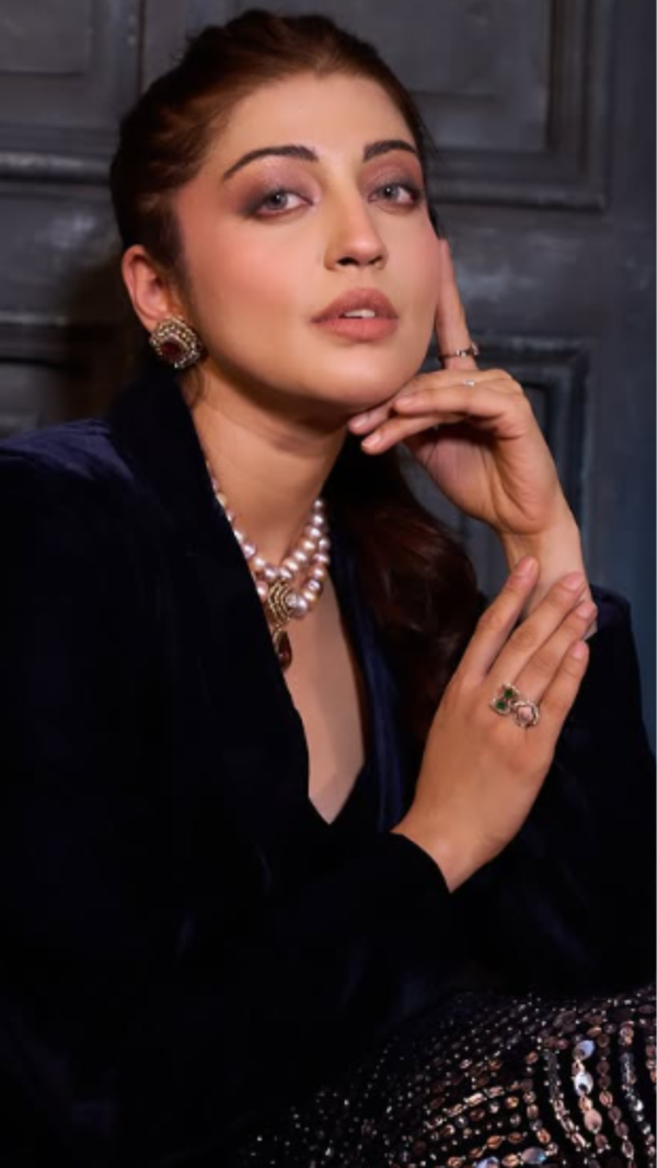Pranitha Subhash