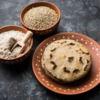 Article image for: 6 types of Indian <i class="tbold">roti</i>s under 100 calories and how to make them
