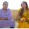 Article image for: Ankita recalls her first day of first shoot