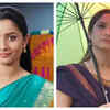 ​Archana donned the getup of Archana