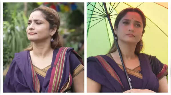 Ankita: Whatever I’m today is because of Pavitra Rishta