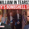 Article image for: Palace ROCKED By HARRY'S Latest Move; William Struggles With Brother's Painful Revelation