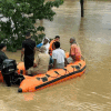 Northeast India Flood, Landslides Live Updates: Joint rescue operations evacuate JNIMS medical students, staff amid severe waterlogging in Manipur