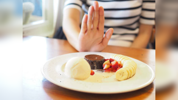 Helps manage sugar cravings