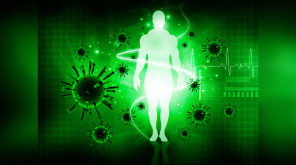 Supports immunity and strength