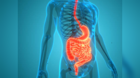Great for digestion
