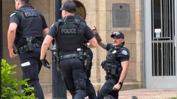 FBI declares it a terrorist attack