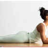 Sphinx Pose