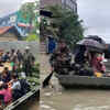 Imphal Weather Live Updates: Army evacuates 500 people and secures flood breach