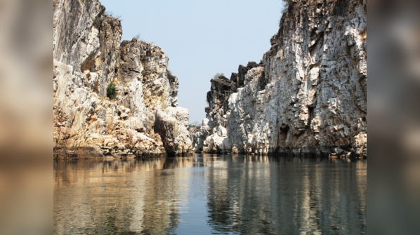 Bhedaghat