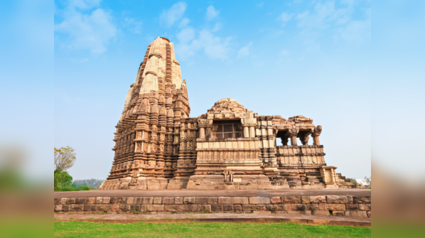 Khajuraho Group of Monuments
