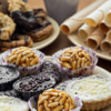High-sugar desserts