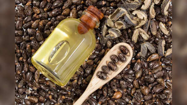 Castor oil