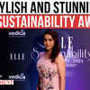 Article image for: Star-Studded & Sustainable: ELLE Awards Celebrate Eco-Friendly Fashion