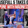 Article image for: The Madness is Real: <i class="tbold">housefull 5</i> Cast Goes All Out!