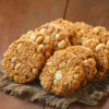 Jaggery sesame crisp 