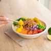 Eat smart for better health