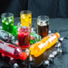 Sugary drinks