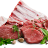 Organ meats