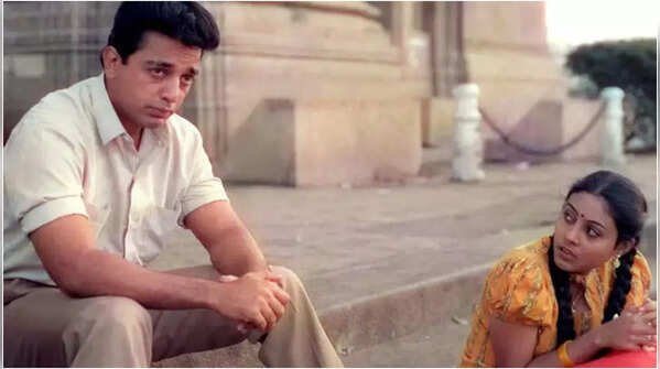 ‘Nayakan’ to ‘Vikram’: Kamal Haasan movies to watch on OTT