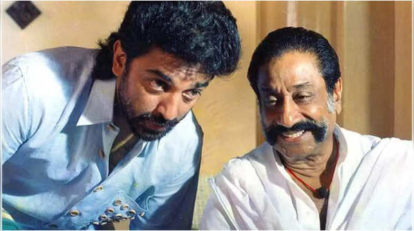 Thevar Magan (1992)