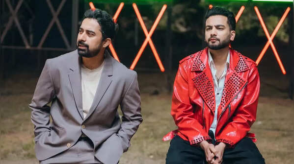 Journey as a gang leader in Roadies XX