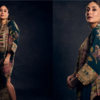Kareena Kapoor Khan’s breezy heritage kaftan