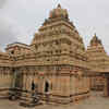 Bhoga Nandishwara Temple, Karnataka