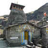 Tungnath Temple, Uttarakhand