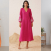 Style it like a dress