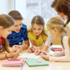 A government-backed global curriculum